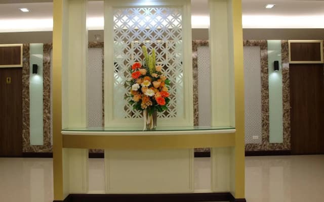 V Residence Pattaya - photo 2