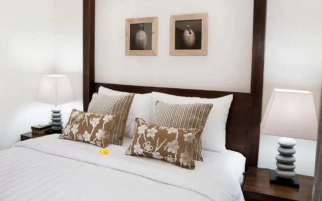 Aroha Boutique Villas - photo 4
