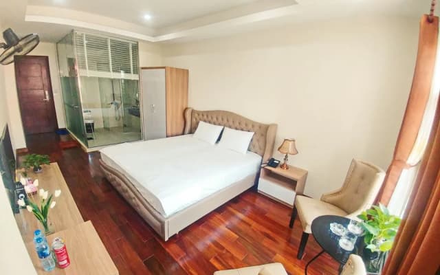 K17 Hotel - photo 5
