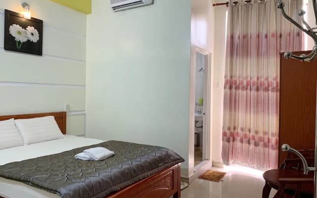 Thien Ma Hotel - photo 5