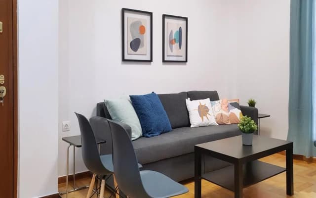 Apartment Info Athens - photo 2