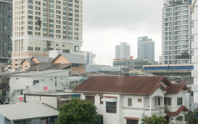 Lemon Hostel - photo 4