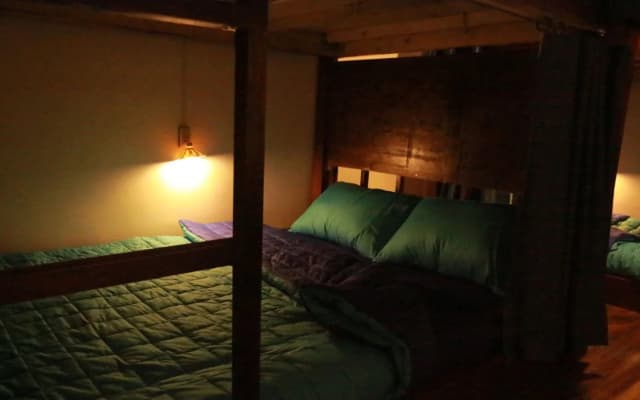Sofia House Hostel and Bar - photo 4