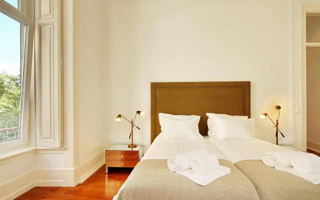 Luxury Suites Liberdade - photo 3