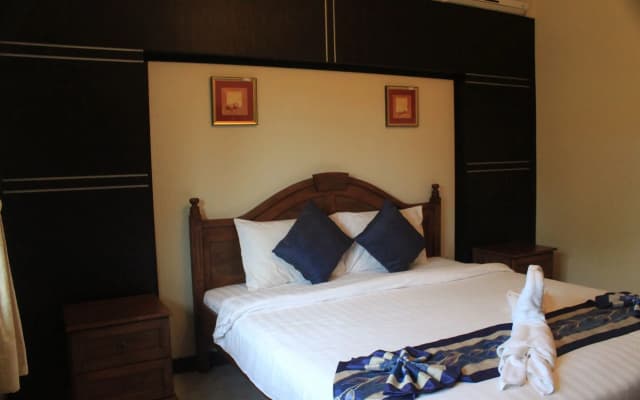 Baan Suan Bophut - photo 2