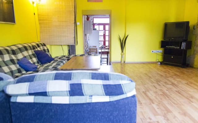 7x24 Central Hostel - photo 5