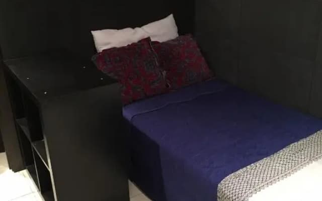 44 Centro Apartaments & Suites - photo 4