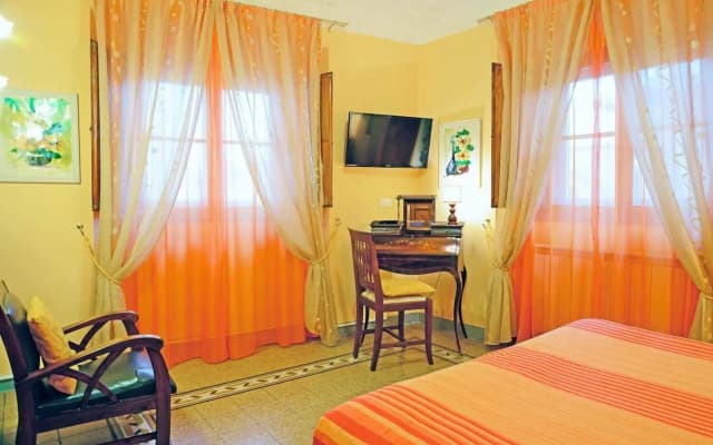 Sani Tourist House - photo 4