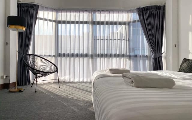 Monkey Toe Guesthouse - Hostel - photo 5