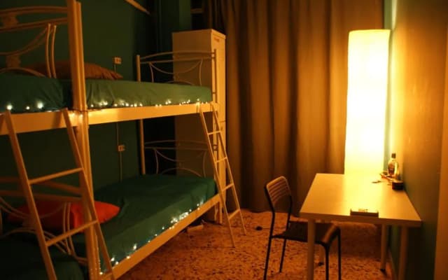 Acropolis View Dream - Hostel - photo 4