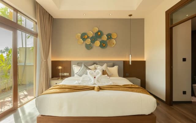 Ocean Palms Villa Bang Tao Phuket - photo 2