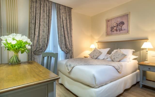 Hotel Waldorf Montparnasse - photo 5