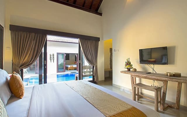Villa Avisha by Nagisa Bali - photo 5