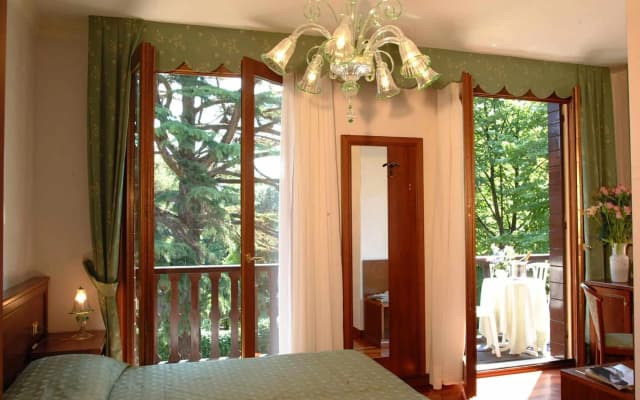 Hotel Villa Cipro - photo 3