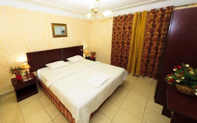 Gulf Hotel Apartment - photo 5