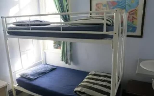 Kanga House Backpackers - photo 4