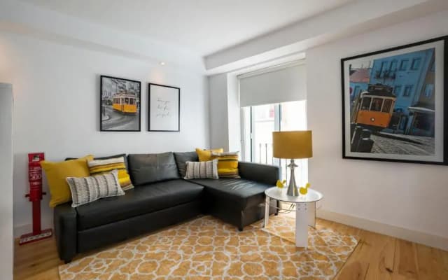 Top Alfama Appartment - photo 3