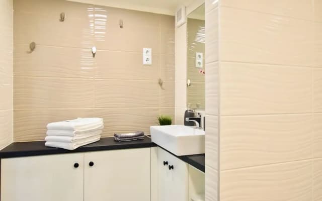 Standard Apartment by Hi5 - Akácfa 59 - photo 4