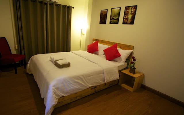 Nap Box Hostel - photo 3