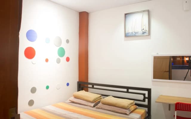 Citiresidence - photo 3