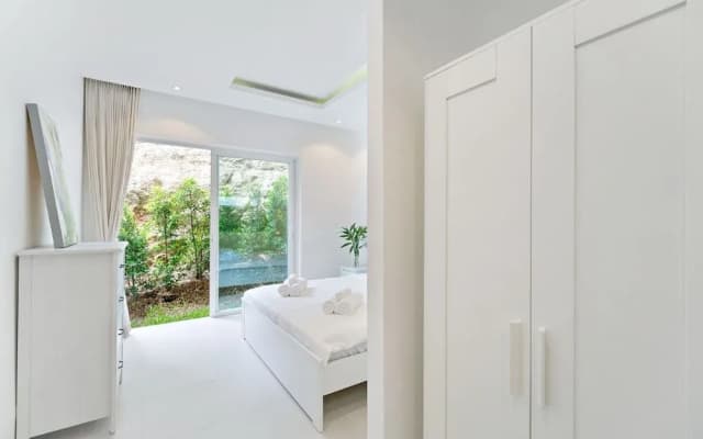 Unique Residences Pool Villas - photo 3