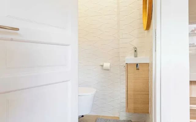 Superb Trocadero / Eiffel Tower Apartment - photo 5