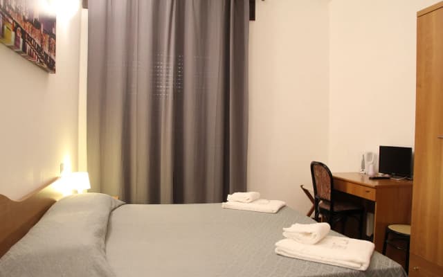 Guest House Brianza Room - photo 5