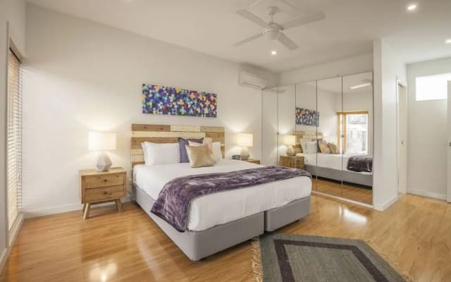 Boutique Stays - Central Park, South Melbourne - photo 3