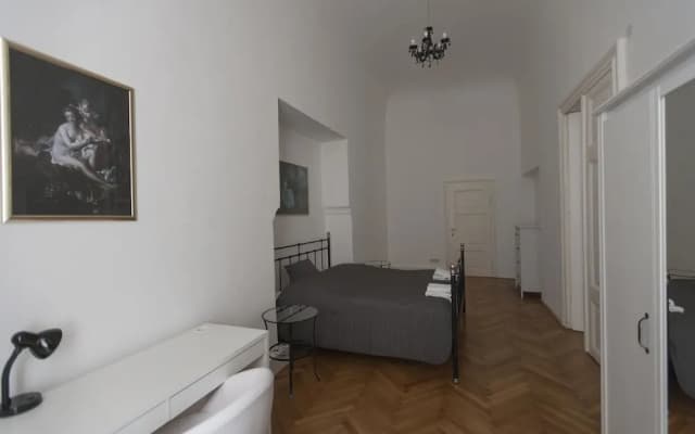 Heart of Vienna Luxury Residence - photo 5