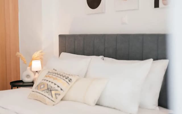 Phaedrus Living Cozy Flat Koukaki - photo 3