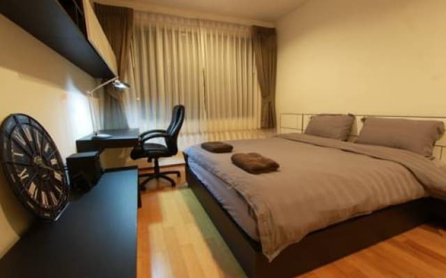 Villa Sathorn - photo 2