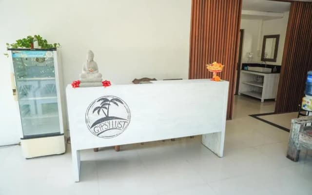 Wanderlust Hostel - photo 4