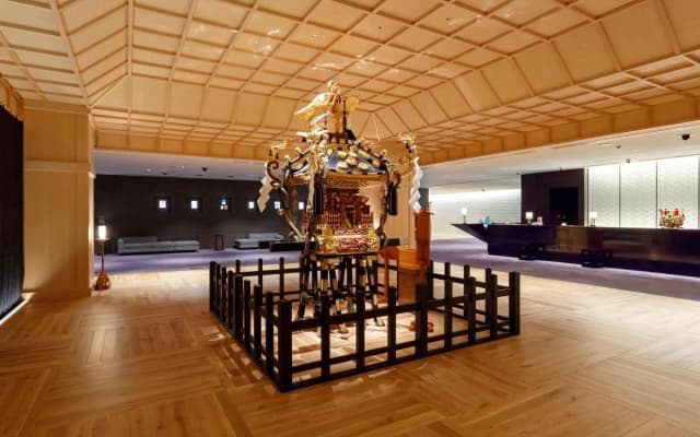 Asakusa View Hotel - photo 2