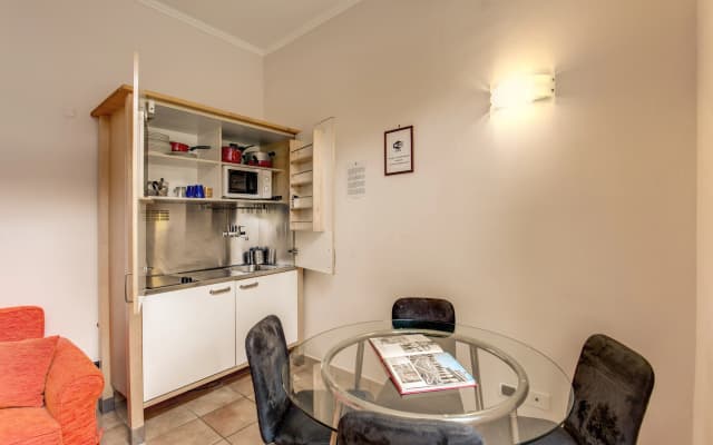 Apollo Apartments Colosseo - photo 2