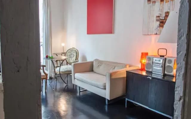 Appartement Fontaine Saint Michel - photo 4