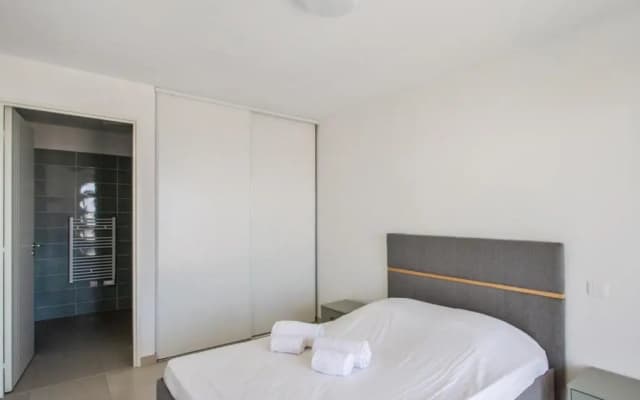 Modern flat with swimming-pool parking and view on the sea - Welkeys - photo 2