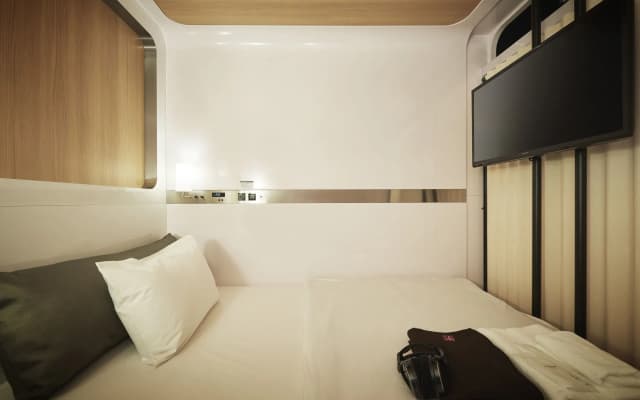 First Cabin Nihonbashi Yokoyamacho - photo 4