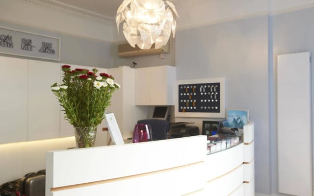 Luna Simone Hotel - photo 2
