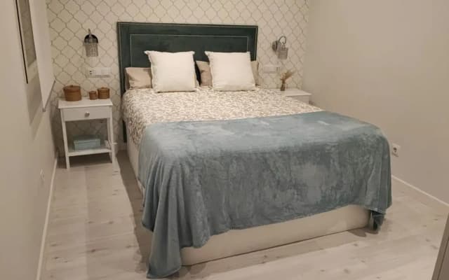 Apartamento con encanto - photo 3