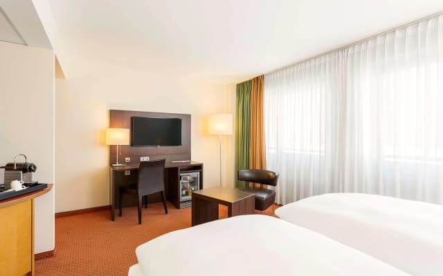 iStay by NH Berlin City Ost Hotel - photo 5