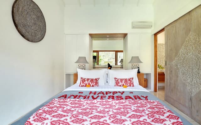 The Jimbaran Beach Villa by Ini Vie Hospitality - photo 3
