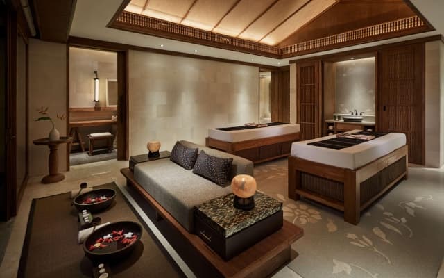 Hyatt Regency Bali Hotel - photo 4