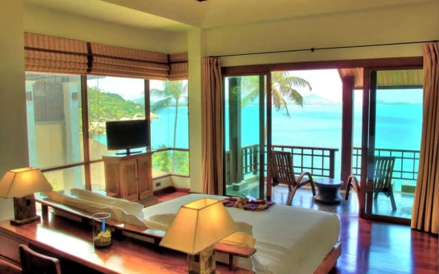 The Kala Samui - photo 2