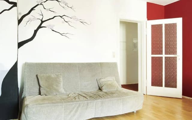 City-Center 3-room Apartment in Mitte - photo 5
