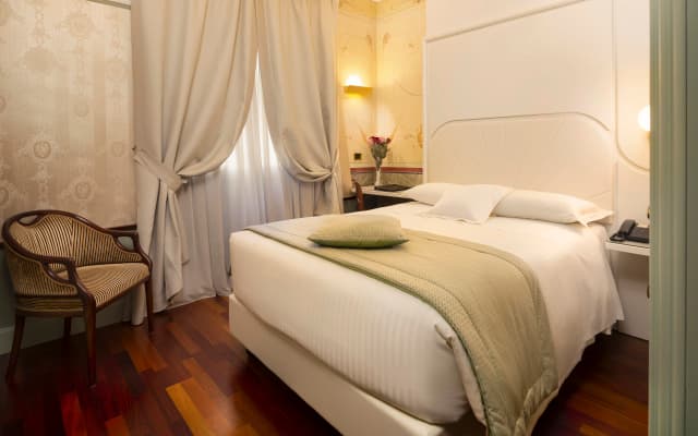 c-hotels Rubens - photo 4