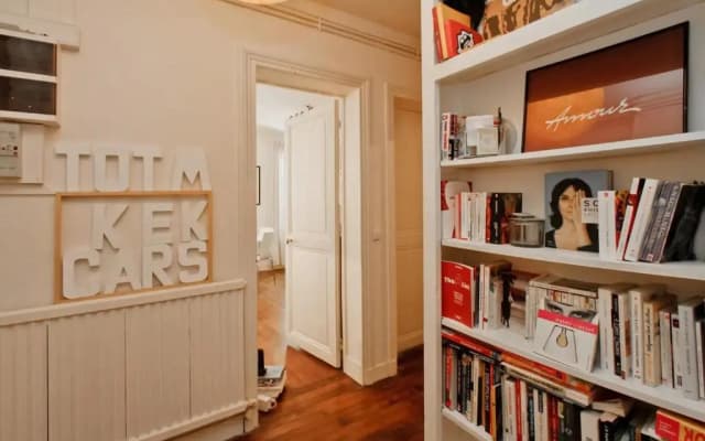 Appartement Ile Saint Louis - photo 5