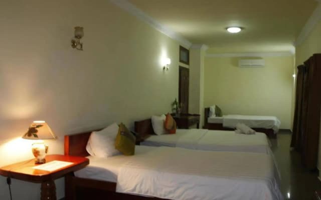 Rotha Guesthouse - photo 4