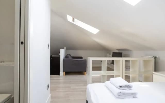 Tico en Madrid - Ideal Para Parejas - photo 3