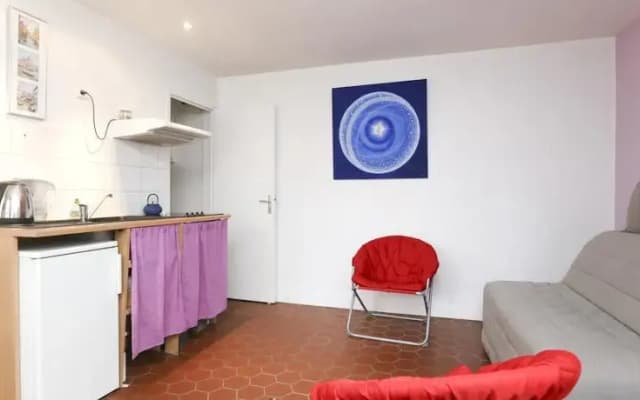 Lokappart - Popincourt - photo 3