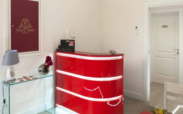 Velvet Suite - photo 3
